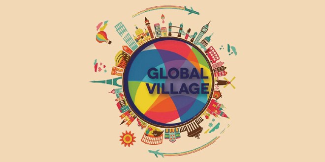global-village-aiesec-surat